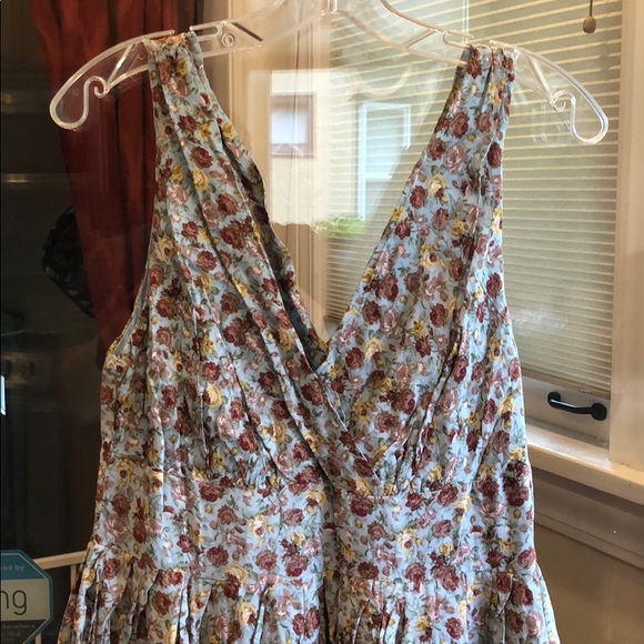 Summer dress - Picture 2 of 2